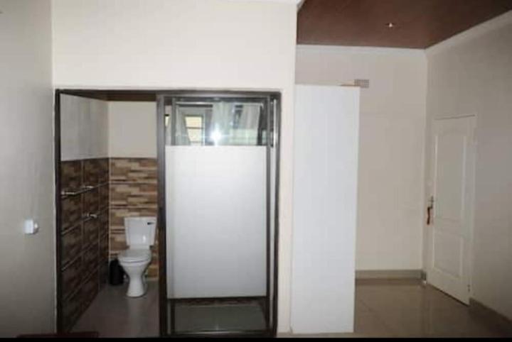 Pillacol Guest House 维多利亚瀑布 外观 照片