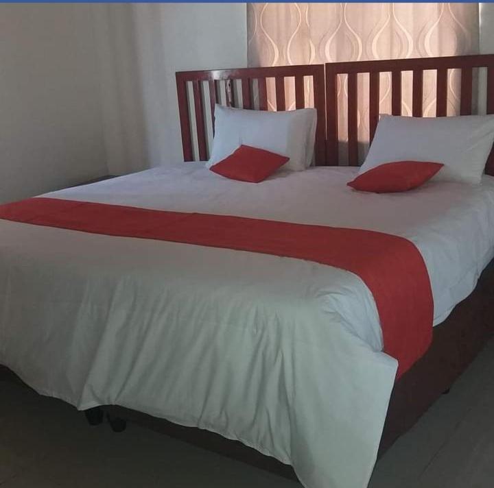 Pillacol Guest House 维多利亚瀑布 外观 照片