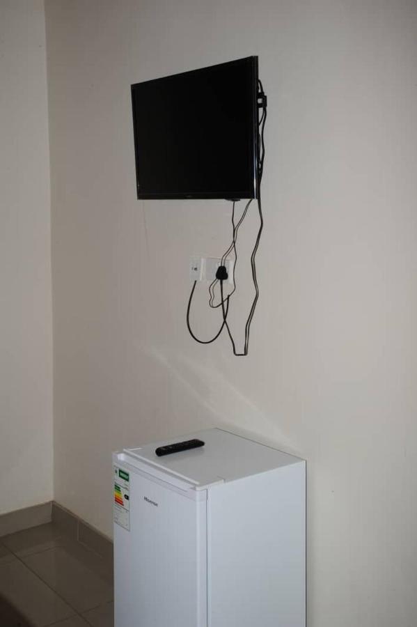 Pillacol Guest House 维多利亚瀑布 外观 照片