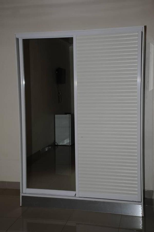Pillacol Guest House 维多利亚瀑布 外观 照片